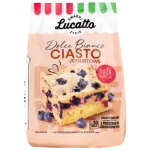 Ciasto jogurtowe Duża Porcja Lucatto 640g