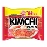 Ottogi zupa instant kimchi ramen 120g