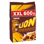 Nestle Lion 600g