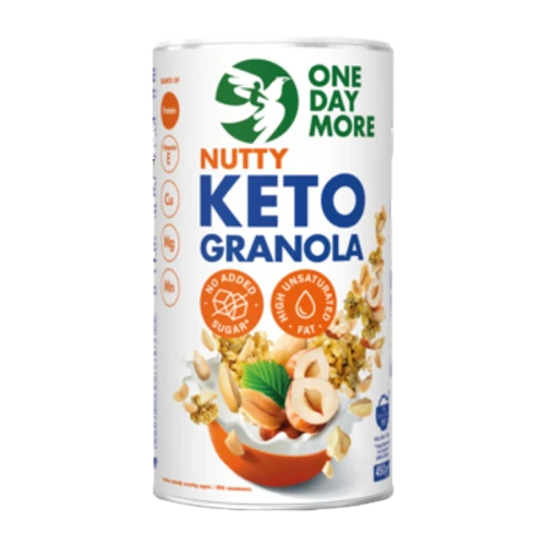 OneDayMore Nutty Keto Granola 450g image-editor%2Fzip-import%2F1776698382077-1234-260327b47d18.png