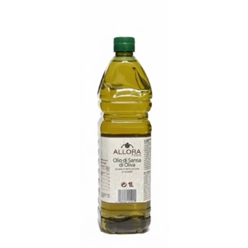 Olio di Sansa di Oliva. Oliwa Sansa z wytłoczyn z oliwek 1l Allora Food 1775827464005-0f07yo.png