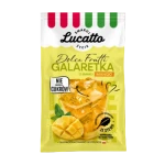 Galaretka bez cukru mango Lucatto 30g