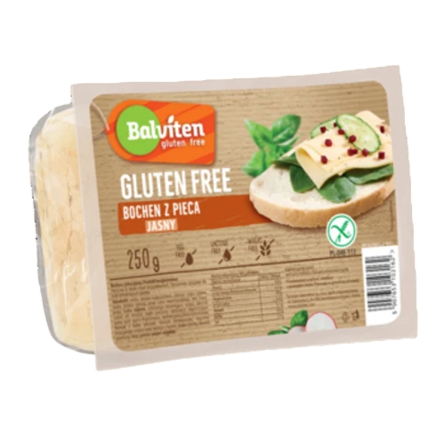 Balviten Bochen z pieca jasny 250g. Produkt bezglutenowy image-editor%2Fzip-import%2F1776698382077-1239-24a6d742b120.png