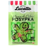 Dekoracje - mix świąteczny Lucatto 30g