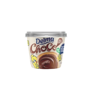 Delma Choco 200g