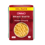 Makaron Penne Rigate XXL rurka skośna 1000 g Melissa Primo Gusto