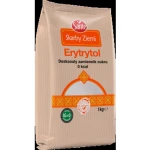 SANTE Skarby Ziemi Erytrytol 1kg