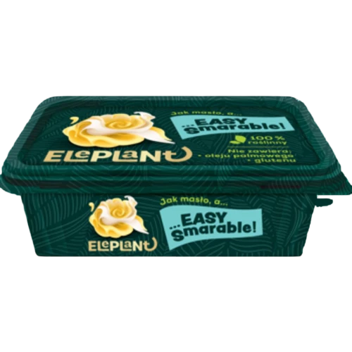 Eleplant Easy Smarable 200g Tłuszcz roślinny do smarowania 75% image-editor%2Fzip-import%2F1776698382077-1246-ad74da931a4e.png