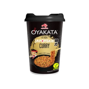 Oyakata Japońskie Curry 90g