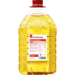 TGE olej rzepakowy 10L