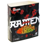 Akira zupa instant ramen bowl shirodashi 242g