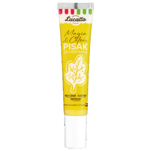 Pisak dekoracyjny żółty Lucatto 20g image-editor%2Fzip-import%2F1776698382077-1250-cef497e6c389.png