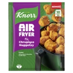Knorr Air Fryer Fix Chrupiące nuggetsy 60 g