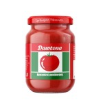 Koncentrat pomidorowy Dawtona 190 g