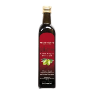 Primo Gusto Oliwa Extra Virgin 500 ml