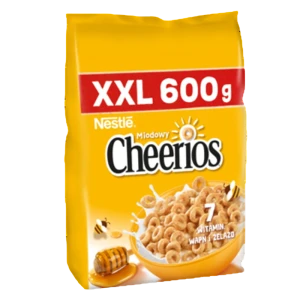 Nestle Cheerios 600g
