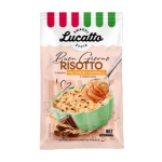 Risotto palony karmel z czekoladą Lucatto 47g