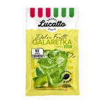 Galaretka bez cukru kiwi Lucatto 30g