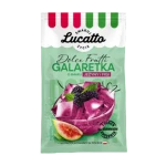 Galaretka jeżyna figa Lucatto 70g