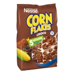 Nestle Corn Flakes z czekoladą 400g