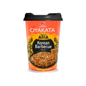 Oyakata Asia Korean BBQ kubek 93g