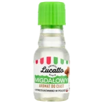 Aromat migdałowy Lucatto 10ml