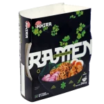 Akira zupa instant ramen bowl miso vegetable 242g