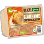 Balviten Bajgel 2x85g. Produkt bezglutenowy