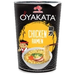 oyakata zupa ramen chicken 63g kubek