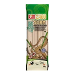KIMCHOO - makaron pszenno-gryczany nitki SOBA 300g/48