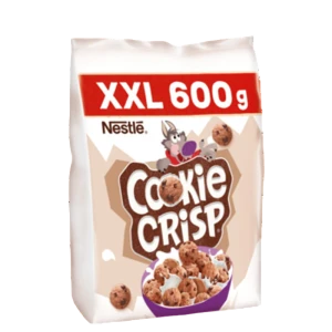 Nestle Cookie Crisp 600g