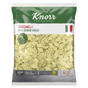 Makaron Tacconelli (Łazanki Falowane) Knorr Professional 3kg