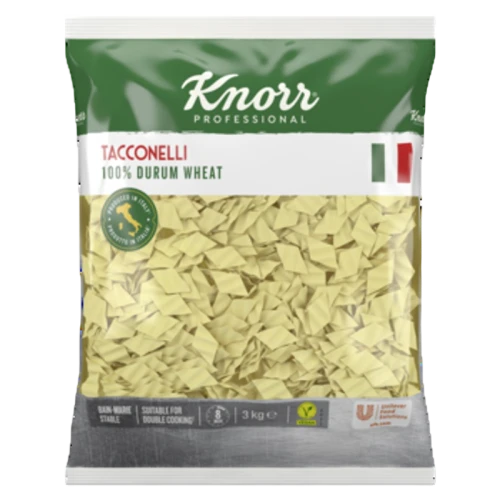 Makaron Tacconelli (Łazanki Falowane) Knorr Professional 3kg image-editor%2Fzip-import%2F1776698382077-1277-b874d7ca594e.png
