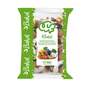 Bakal Mieszanka egzotyczna 300g