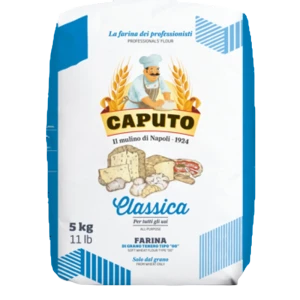 Caputo Mąka pszenna typ 00 Classica 5 kg