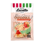 Owsianka mango, matcha, chia Lucatto 50g