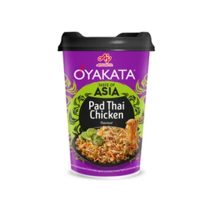 Oyakata Asia Pad Thai Chicken kubek 93g