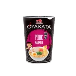 oyakata zupa ramen pork 62g kubek