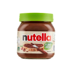 Nutella Plant Based 350g