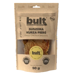 Bult Suszona kurza pierś 50g