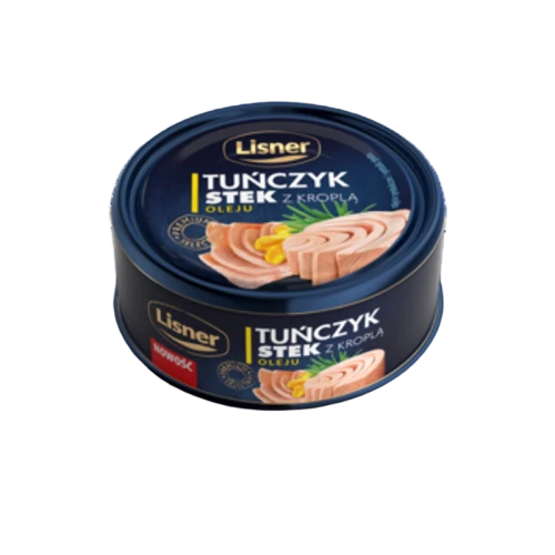 Tuńczyk Stek z kroplą oleju Lisner 120 g image-editor%2Fzip-import%2F1776698382077-1291-42fa5f58e93a.png