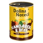 Dolina Noteci Superfood Kangur i Wołowina 400g