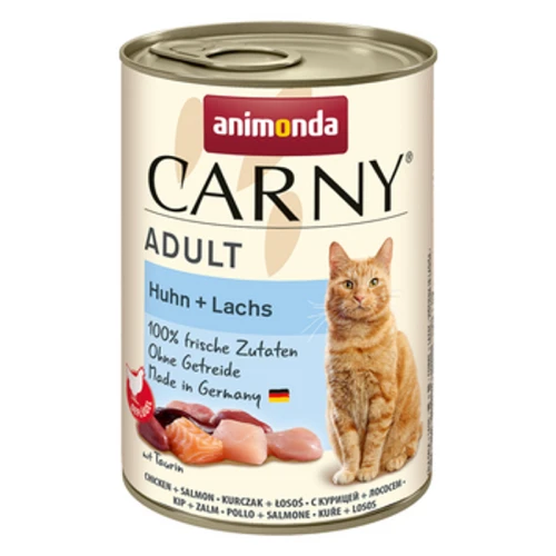 Animonda Carny Adult kurczak + łosoś 400g 1775827700389-p5k3hm.png