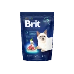 Brit Premium Cat Adult Sensitive lamb, 1,5 kg