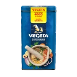 Podravka Vegeta 400g + puszka Gratis