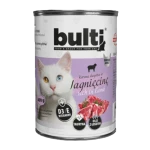 Bulti Puszka Mielonka bogata w jagnięcinę 400g