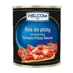 Sos do pizzy 12-14 brix 4,15 kg Helcom