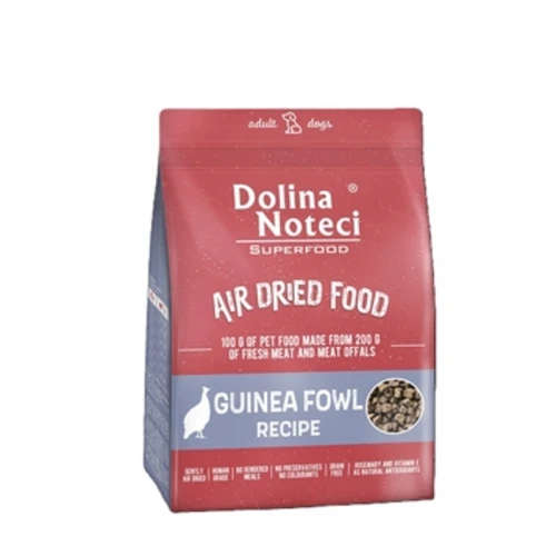 Dolina Noteci Superfood Danie z Perliczką Karma Suszona 1kg 1775827752303-mszdga.png
