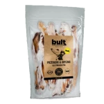 Bult Ucho królika z futrem 10 sztuk
