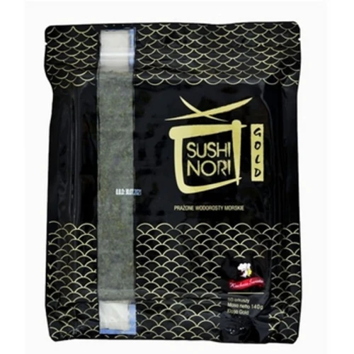 Kuchnie Świata Glony Nori algi Gold 100 akurszy 280g 1775827780533-6xw9yc.png